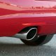GBE Monster Exhaust Chrome Tip