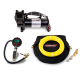 KLE Air System Accessories