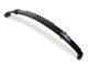 TUF Front Leaf Springs