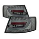 SPY LED Tail Lights