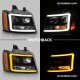 ANZ Projector Headlights