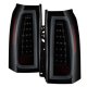 SPY LED Tail Lights