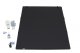 TNP Hard Fold Tonneau Cover