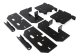 ALF 7500 Ultm Air Spring Kits