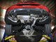 AFE Exhaust Cat Back