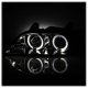 SPY Headlights