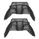 HL Wheel Well Guards