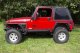 FBO Rock Sliders