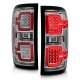 ANZ LED Taillights