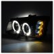 SPY Headlights