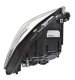 HELLA Headlight Assemblies