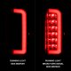 ANZ LED Taillights