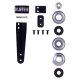 BIL B8 Series Shocks