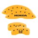 MGP Caliper Covers 4 Logo