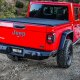 WES Snyper Tube Fenders