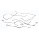 OMI Brake Hoses