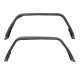 WES Snyper Tube Fenders