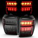 ANZ LED Taillights