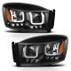 ANZ Projector Headlights