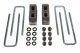 TUF Rear Block Kits