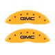 MGP Caliper Covers 2 Logo