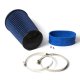 BBK Cold Air Intake Kit