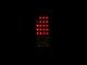 ANZ LED Taillights