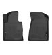HL XAC - Front - Black