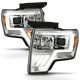 ANZ Projector Headlights