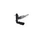 MBRP Catback Exhaust BLK