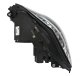 HELLA Headlight Assemblies