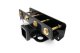 DVE Hitch Mounts