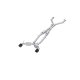 MBRP Catback Exhaust 304