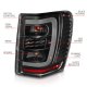 ANZ LED Taillights