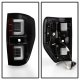 SPY LED Tail Lights