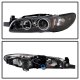 SPY Headlights