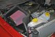 KN 63 AirCharger Intake