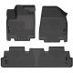 HL WB - Combo - Black