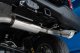 MBRP Catback Exhaust AL