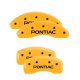 MGP Caliper Covers 4 Logo