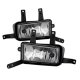 SPY Fog Lights