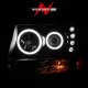 ANZ Projector Headlights