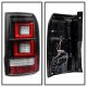SPY LED Tail Lights