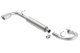 BOR Axle Back S-Type