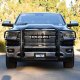 WES Sportsman Grille Guards