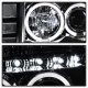 SPY Headlights