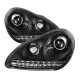 SPY Headlights