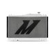 MM Radiators - Alum