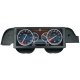AM InVision Digital Dash