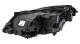 HELLA Headlight Assemblies